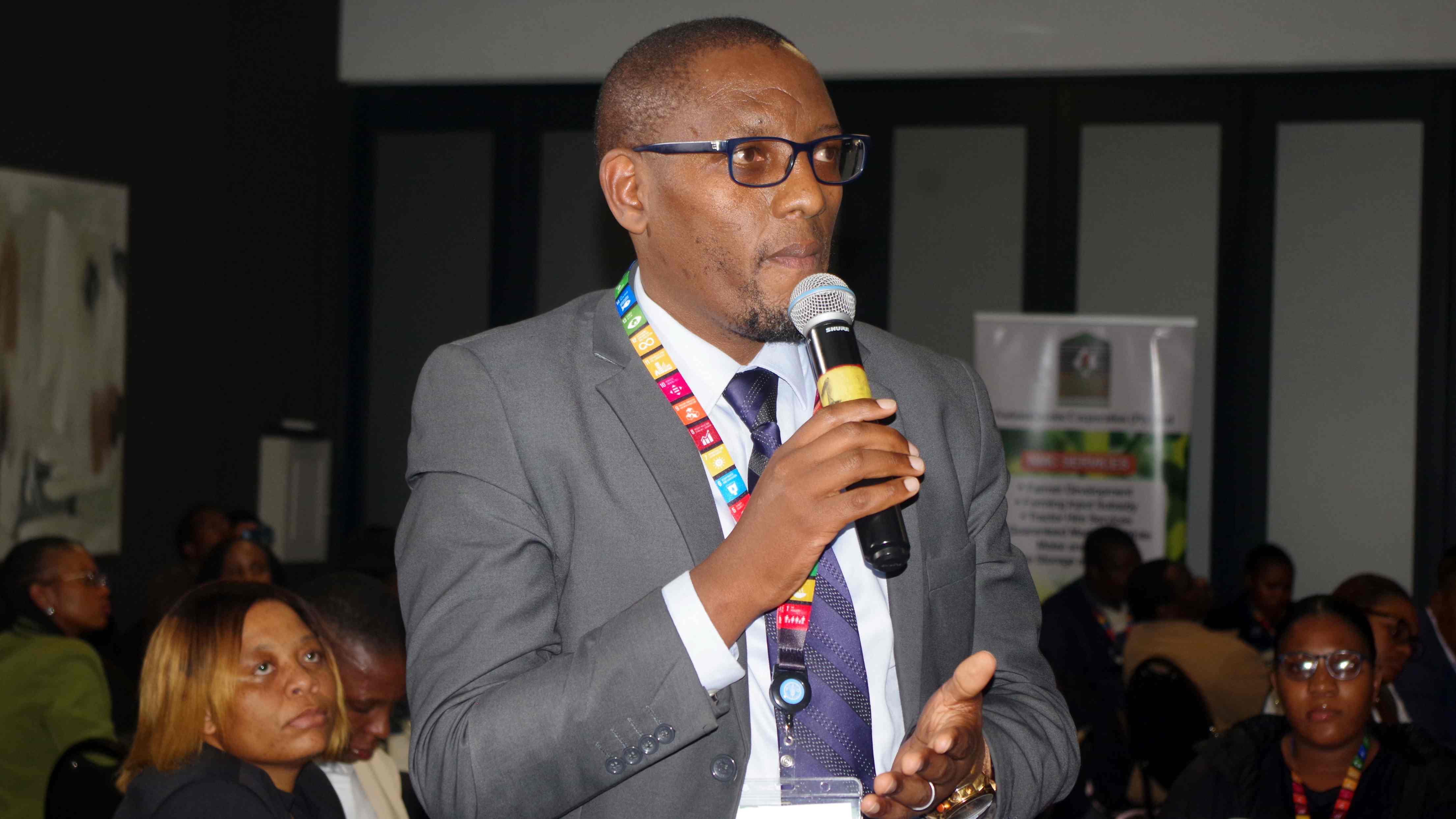 Retailers urged to create farmer development programmes